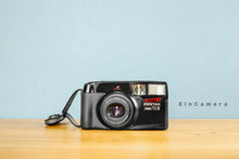 画像をギャラリービューアに読み込む, PENTAX ZOOM70X