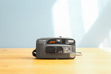 画像をギャラリービューアに読み込む, RICOH LX55W【完動品】