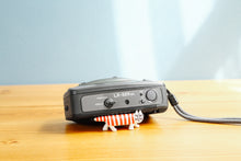 画像をギャラリービューアに読み込む, RICOH LX55W【完動品】
