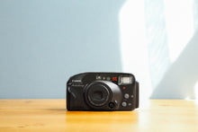 画像をギャラリービューアに読み込む, Canon New Autoboy【完動品】