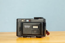 Load image into Gallery viewer, KONICA EFJ AUTO DATE(RD)