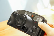 画像をギャラリービューアに読み込む, Canon New Autoboy【完動品】