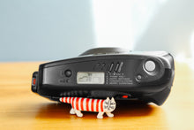 画像をギャラリービューアに読み込む, Canon New Autoboy【完動品】