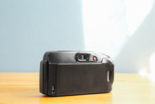 画像をギャラリービューアに読み込む, Canon New Autoboy【完動品】