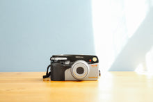 画像をギャラリービューアに読み込む, OLYMPUS OZ120ZOOM【完動品】