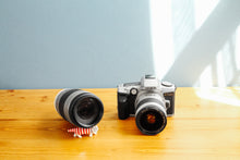 画像をギャラリービューアに読み込む, Minolta α Sweet II【完動品】