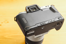 画像をギャラリービューアに読み込む, Minolta α Sweet II【完動品】