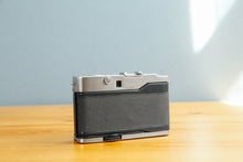 画像をギャラリービューアに読み込む, YASHICA 72-E【希少❗️】【実写済み❗️】【完動品】ハーフカメラ