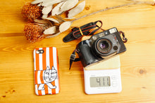 画像をギャラリービューアに読み込む, Canon Autoboy TELE【完動品】