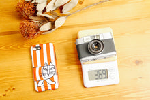 画像をギャラリービューアに読み込む, YASHICA 72-E【希少❗️】【実写済み❗️】【完動品】ハーフカメラ
