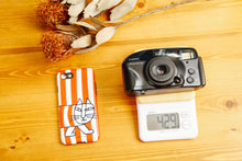 画像をギャラリービューアに読み込む, Canon New Autoboy【完動品】