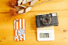 画像をギャラリービューアに読み込む, Konica C35AF【完動品】