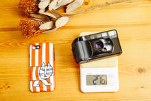 画像をギャラリービューアに読み込む, Canon Autoboy3【完動品】