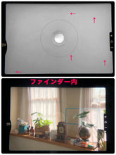 画像をギャラリービューアに読み込む, Nikon FM【完動品】