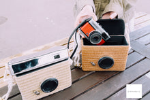 画像をギャラリービューアに読み込む, カメラバッグ マロン🌰【新品】