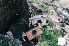 画像をギャラリービューアに読み込む, カメラバッグ マロン🌰【新品】