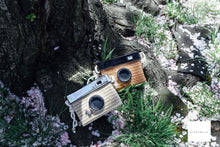Load image into Gallery viewer, カメラバッグ Eincamera フィルムカメラ初心者