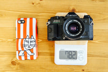 Load image into Gallery viewer, CANON AE-1P(BK)