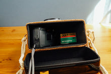 画像をギャラリービューアに読み込む, カメラバッグ マロン🌰【新品】