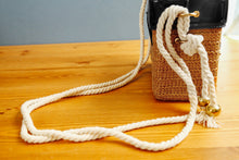 画像をギャラリービューアに読み込む, カメラバッグ マロン🌰【新品】