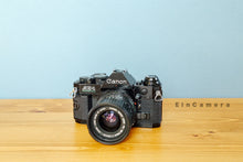 Load image into Gallery viewer, CANON AE-1P(BK)