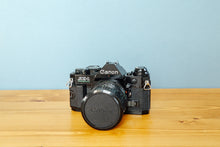 Load image into Gallery viewer, CANON AE-1P(BK)