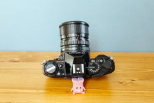 Load image into Gallery viewer, CANON AE-1P(BK)