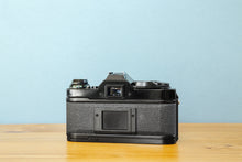 Load image into Gallery viewer, CANON AE-1P(BK)