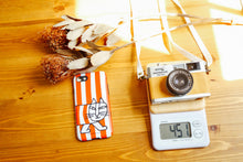 ç»åãã®ã£ã©ãªãŒãã¥ãŒã¢ã«èªã¿èŸŒã, OLYMPUS 35RC æºæðãå®ååã