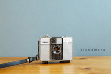 画像をギャラリービューアに読み込む, RICOH Auto Half E