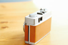 画像をギャラリービューアに読み込む, KONICA C35 E&L カフェモカ☕️🍪【完動品】