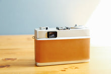 画像をギャラリービューアに読み込む, KONICA C35 E&L カフェモカ☕️🍪【完動品】