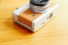 画像をギャラリービューアに読み込む, KONICA C35 E&L カフェモカ☕️🍪【完動品】