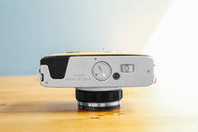 ç»åãã®ã£ã©ãªãŒãã¥ãŒã¢ã«èªã¿èŸŒã, OLYMPUS 35RC æºæðãå®ååã