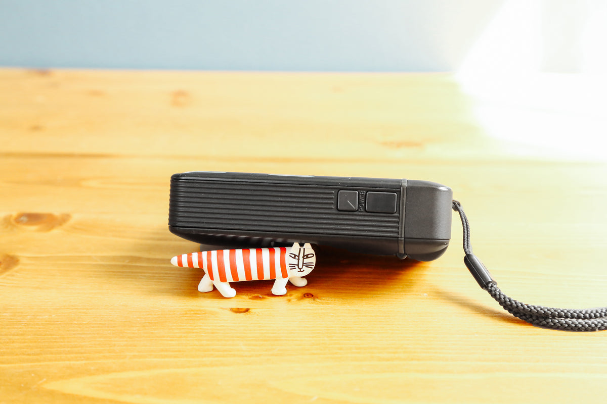完動美品♪ Konica BiG mini BM-301 人気の単焦点カメラ c5afd7960051bdfaaf5abb32106e2c