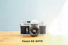 Load image into Gallery viewer, Canonexauto eincamera フィルムカメラ初心者