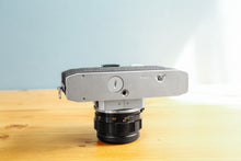 画像をギャラリービューアに読み込む, Canon EX Auto【完動品】