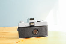 画像をギャラリービューアに読み込む, Minolta SRT SUPER【完動品】