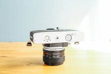 画像をギャラリービューアに読み込む, Minolta SRT SUPER【完動品】