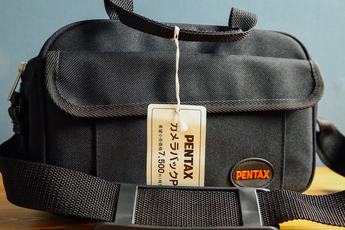 pentax カメラ バック セール