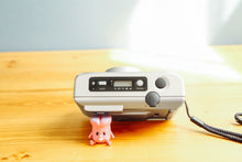 画像をギャラリービューアに読み込む, Konica 45camera 3x zoomII【完動品】【美品】