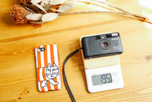 画像をギャラリービューアに読み込む, Konica Big Mini BM-301 状態◎【完動品】【実写済み❗️】