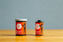 Load image into Gallery viewer, SFL Cinema 500T (35mm film) Color negative film 36 shots