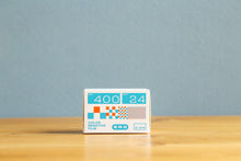 Load image into Gallery viewer, NINM Lab Professional 400 (35mm film) Color negative film 36 shots