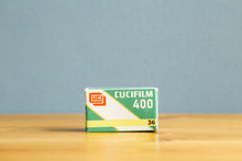 Load image into Gallery viewer, CUCFILM400 (35mm film) Color negative film 36 shots