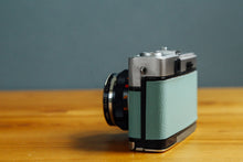 画像をギャラリービューアに読み込む, OLYMPUS TRIP35 喫茶店のメロンクリームソーダ🍈【完動品】