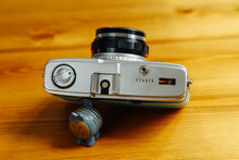 画像をギャラリービューアに読み込む, OLYMPUS TRIP35 喫茶店のメロンクリームソーダ🍈【完動品】