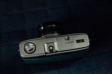 画像をギャラリービューアに読み込む, OLYMPUS TRIP35 喫茶店のメロンクリームソーダ🍈【完動品】