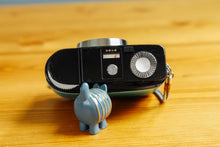 画像をギャラリービューアに読み込む, FUJICA Mini 喫茶店のメロンクリームソーダ🍈(マットタイプ)【希少❗️】【完動品】