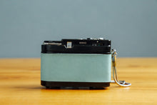 画像をギャラリービューアに読み込む, FUJICA Mini 喫茶店のメロンクリームソーダ🍈(マットタイプ)【希少❗️】【完動品】